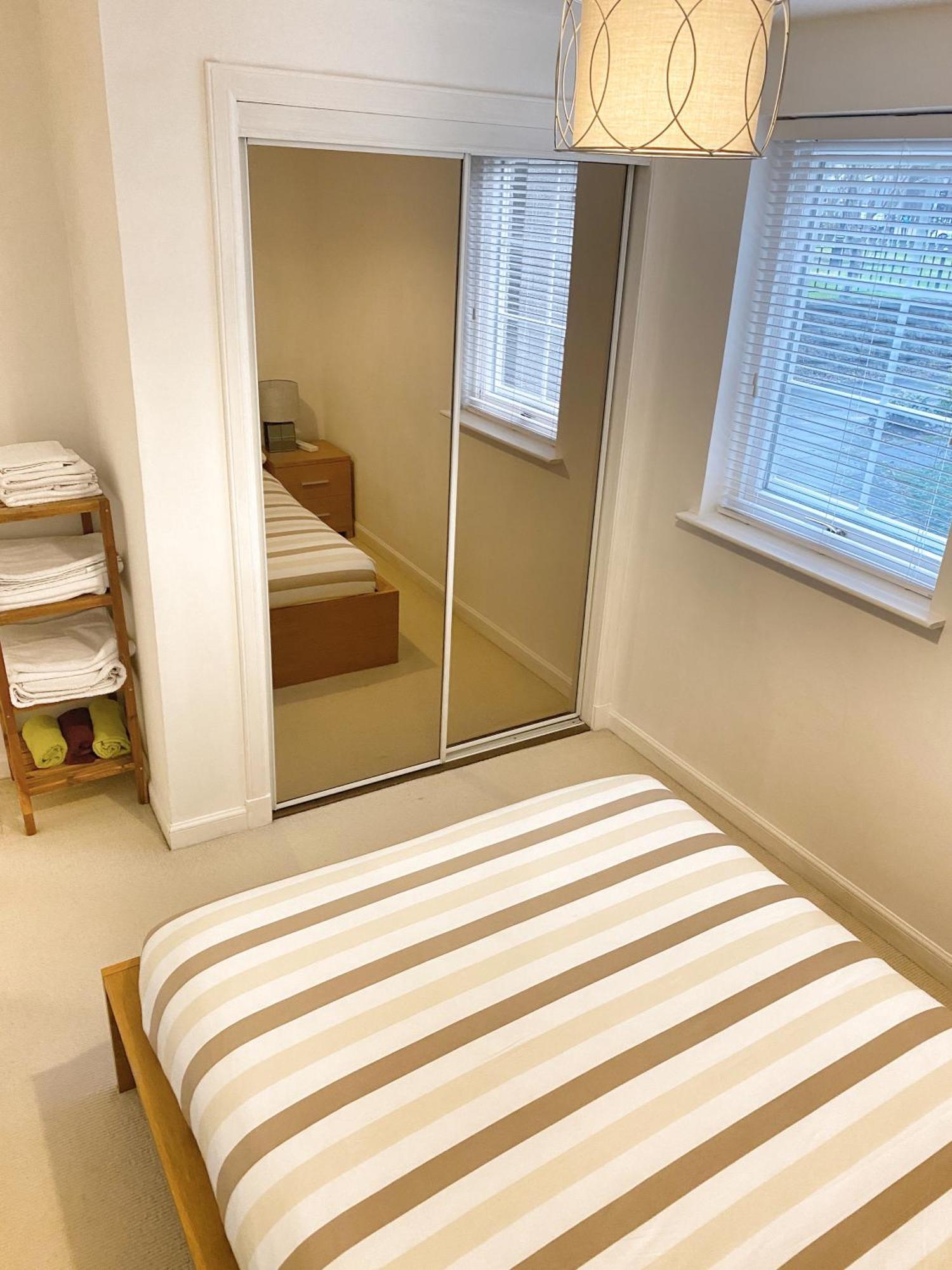 Ground Floor Central 1 Bed With Parking Абердин Экстерьер фото